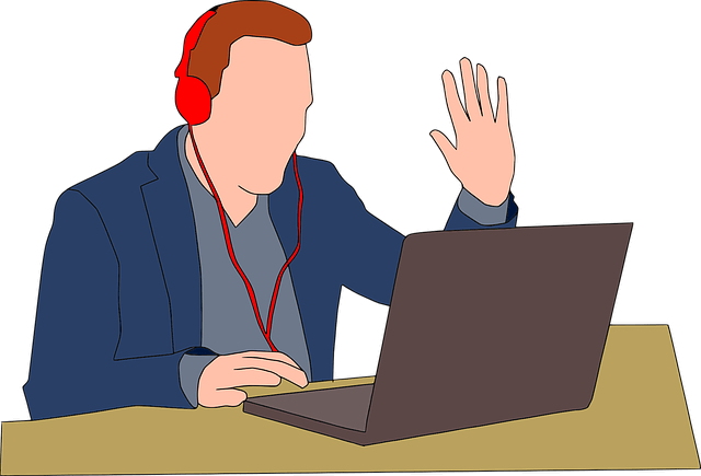 Recrutamento Online