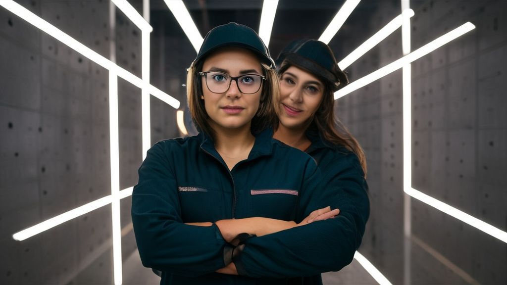 Trabalhadores prontos para o futuro: por que eles cresceram tão rápido — e por que as empresas ainda não acompanharam