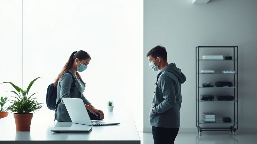 Por que tantos sistemas de saúde não estão prontos para IA – e o que isso revela sobre o futuro do trabalho