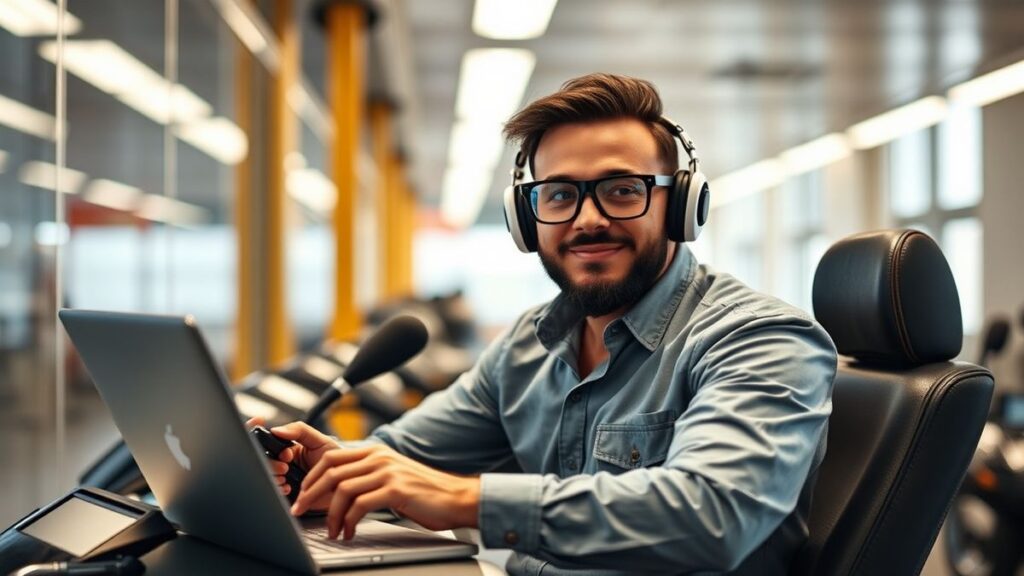 Da automação ao “superworker”: como redesenhar sua carreira na era da IA