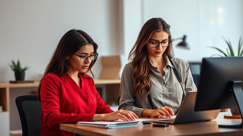 Liderança feminina, IA e futuro do trabalho: o que muda para sua carreira