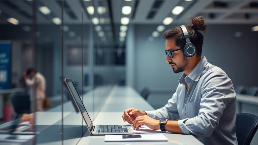 Habilidades em IA e o futuro do trabalho: como transformar o medo em vantagem competitiva