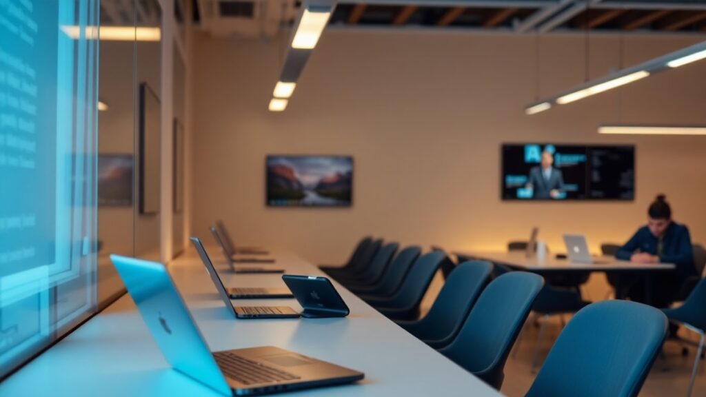 Como a IA e o trabalho freelance estão reprogramando o futuro do recrutamento