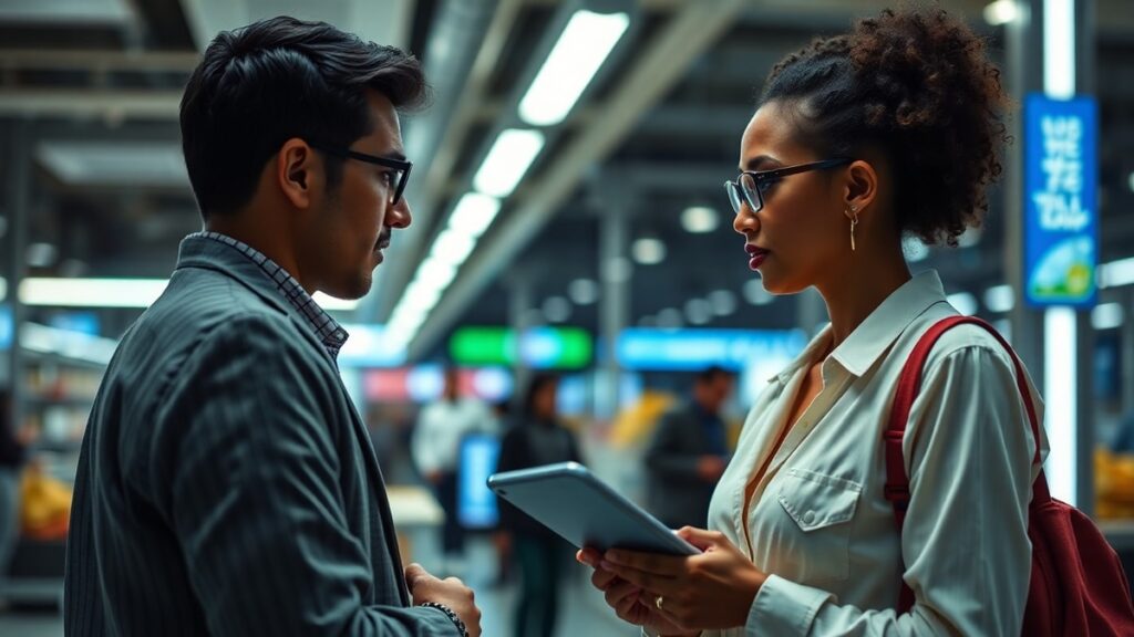 Mercado de trabalho mais frio: o que a queda nas trocas de emprego na Austrália revela sobre o futuro da sua carreira