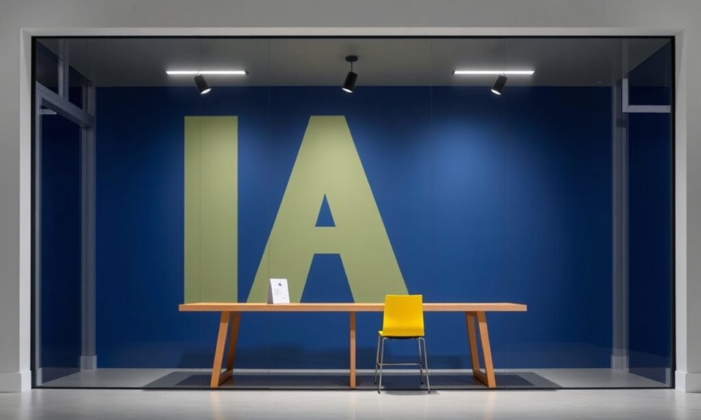 Como a IKEA Está Redesenhando o Trabalho com IA – e o que isso Significa para a Sua Carreira